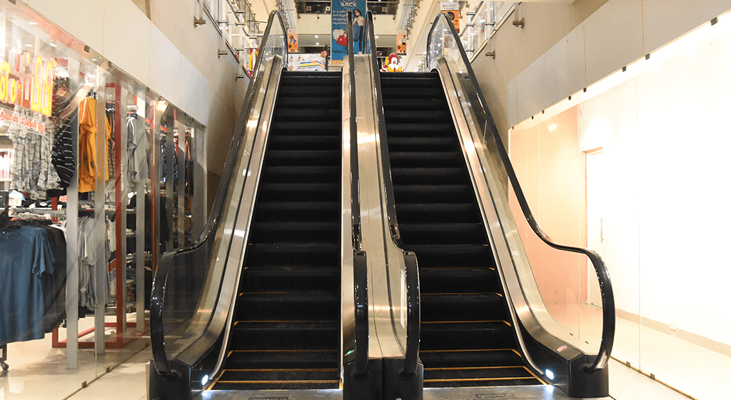 Johnson Lifts And Escalators - Perfecting The Art Of Vertical Mobility