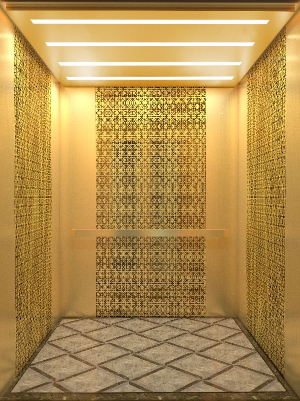 Elevator 1