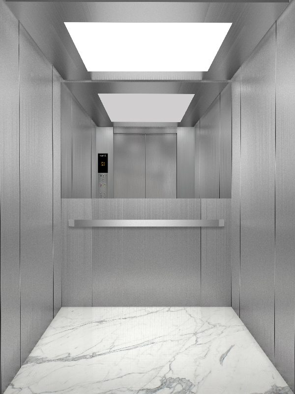 Elevator 4